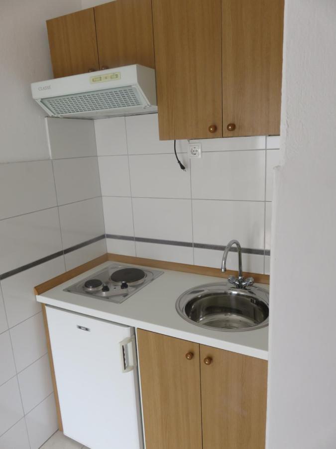 Apartmani Mm 스타리그라드 파클레니차 외부 사진