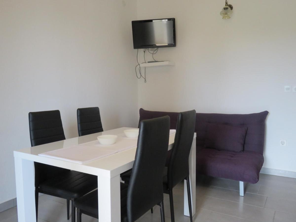 Apartmani Mm 스타리그라드 파클레니차 외부 사진