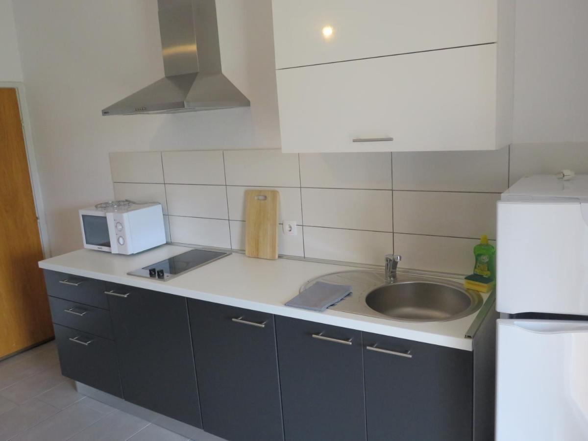 Apartmani Mm 스타리그라드 파클레니차 외부 사진