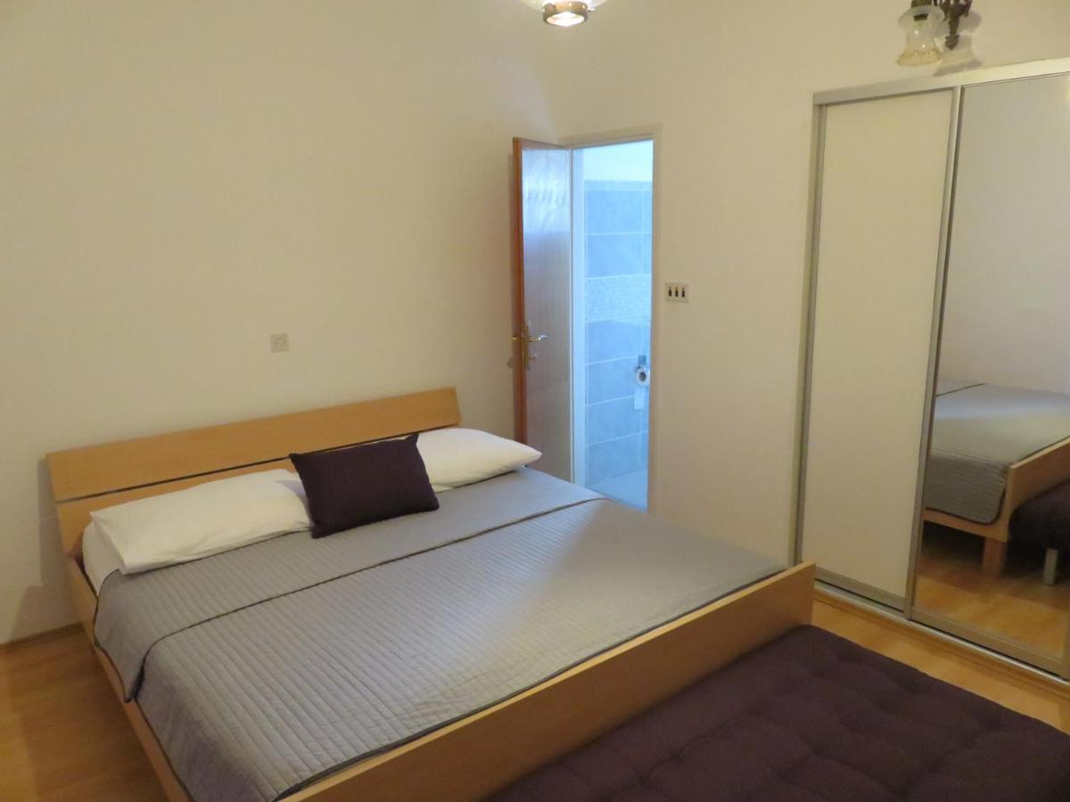 Apartmani Mm 스타리그라드 파클레니차 외부 사진